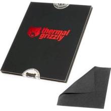 Thermal Grizzly Carbonaut 38 x 38 x 0.2 mm hővezető lap TG-CA-38-38-02-R