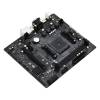 ASRock A520M-HDV 90-MXBE50-A0UAYZ