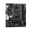 ASRock A520M-HDV 90-MXBE50-A0UAYZ