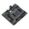ASRock A520M-HVS 90-MXBE60-A0UAYZ