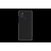 Samsung Galaxy A21s Prémium tok, Fekete OSAM-GP-FPA217WSAB
