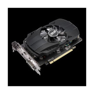 ASUS Videokártya PCI-Ex16x AMD RX 550 4GB DDR5 PH-RX550-4G-EVO