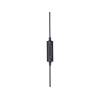 Sandberg Fejhallgató - USB Office Headset (USB, mikrofon, hangerő szabályzó, 2m kábel, fekete) PERSAN 126-12