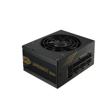 FSP 650W 80+ Gold SFX Dagger Pro PPA6504804 FSP 650W 80+ Gold SFX Dagger Pro PPA6504804
