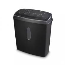 Hama Home X10CD Shredder iratmegsemmis&iacute;tő 50543