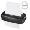 Hama Home X10CD Shredder iratmegsemmisítő 50543