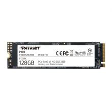 Patriot 128GB M.2 2280 NVMe P300 P300P128GM28 P300P128GM28 Patriot 128GB M.2 2280 NVMe P300 P300P128GM28 P300P128GM28