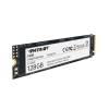 Patriot 128GB M.2 2280 NVMe P300 P300P128GM28 P300P128GM28