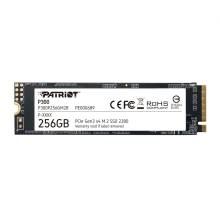 Patriot 256GB M.2 2280 NVMe P300 P300P256GM28 P300P256GM28 Patriot 256GB M.2 2280 NVMe P300 P300P256GM28 P300P256GM28