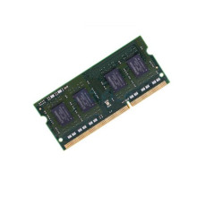Kingston 16GB/3200MHz DDR4 1Rx8 (KVR32S22S8/16) notebook memória KVR32S22S8/16