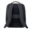 Xiaomi Mi City Backpack 2 15,6" sötétszürke laptop hátizsák XMMCBPCK2DG ZJB4192GL