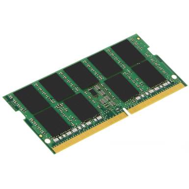 KINGSTON Client Premier NB Memória DDR4 8GB 3200MHz SODIMM KCP432SS8/8 KINGSTON Client Premier NB Memória DDR4 8GB 3200MHz SODIMM KCP432SS8/8