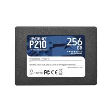 Patriot 256GB 2,5" SATA3 P210 Series P210S256G25