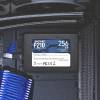 Patriot 256GB 2,5" SATA3 P210 Series P210S256G25