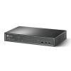TP-LINK Switch 9x100Mbps (8xPOE+), F&eacute;mh&aacute;zas Asztali, TL-SF1009P TL-SF1009P