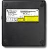 HLDS GP60NS60 DVD-Writer ultra slim external USB 2.0 silver GP60NS60.AUAE12S