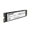 PATRIOT P300 1TB M2 2280 PCIe SSD P300P1TBM28