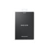 Samsung EF-BP610PJ Gray Book Cover / Tab S6 Lite EF-BP610PJEGEU