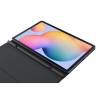 Samsung EF-BP610PJ Gray Book Cover / Tab S6 Lite EF-BP610PJEGEU