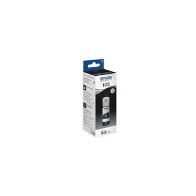 EPSON Utántöltő 103 black C13T00S14A10 EPSON Utántöltő 103 black C13T00S14A10