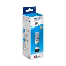EPSON Ut&aacute;nt&ouml;ltő 103 Cyan C13T00S24A10