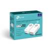 TP-LINK Powerline AV1300 3x1000Mbps + Wireless Dual-Band AC1200, TL-WPA8631P KIT TL-WPA8631P KIT