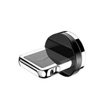 USB 2.0 mágneses csatlakozó fej Lightning nBase 750533 USB 2.0 mágneses csatlakozó fej Lightning nBase 750533