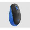 Logitech Wireless M190 Blue 910-005907 910-005907