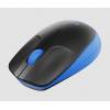Logitech Wireless M190 Blue 910-005907 910-005907