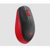 Logitech Wireless M190 Red 910-005908 910-005908