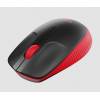 Logitech Wireless M190 Red 910-005908 910-005908