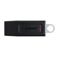 KINGSTON Pendrive 32GB, DT Exodia USB 3.2 Gen 1 (fekete-fehér) DTX/32GB