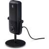 Elgato Wave 3 Microphone Premium USB Condenser Black 10MAB9901