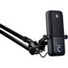 Elgato Wave 3 Microphone Premium USB Condenser Black 10MAB9901
