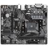 GIGABYTE A520M H A520M H