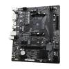 GIGABYTE A520M H A520M H