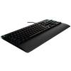 Logitech G213 Prodigy Gamer billentyűzet Black HU 920-008091HU