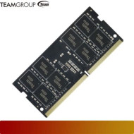 SODIMM Team Elite retail 16GB 3200 DDR4  TED416G3200C22-S01 TED416G3200C22-S01