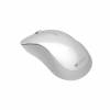 CANYON Canyon 2.4 GHz Wireless mouse ,with 3 buttons, DPI 1200, Battery:AAA*2pcs ,pearl white grey67*109*38mm 0.063kg CNE-CMSW11PW