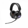 JBL QUANTUM 400 GAMER FEJHALLGATÓ, FEKETE, JBLQUANTUM400BLK JBLQUANTUM400BLK