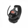 JBL QUANTUM 400 GAMER FEJHALLGATÓ, FEKETE, JBLQUANTUM400BLK JBLQUANTUM400BLK