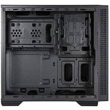 CHIEFTEC ATX tower SPCC 0.6mm without PSU. With 1x USB type-C 480Mbit/s 2xUSB 3.0 2xUSB 2.0 Mic-in Audio-out UK-02B-OP