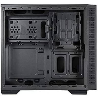 CHIEFTEC ATX tower SPCC 0.6mm without PSU. With 1x USB type-C 480Mbit/s 2xUSB 3.0 2xUSB 2.0 Mic-in Audio-out UK-02B-OP CHIEFTEC ATX tower SPCC 0.6mm without PSU. With 1x USB type-C 480Mbit/s 2xUSB 3.0 2xUSB 2.0 Mic-in Audio-out UK-02B-OP