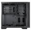 CHIEFTEC ATX tower SPCC 0.6mm without PSU. With 1x USB type-C 480Mbit/s 2xUSB 3.0 2xUSB 2.0 Mic-in Audio-out UK-02B-OP