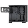 CHIEFTEC ATX tower SPCC 0.6mm without PSU. With 1x USB type-C 480Mbit/s 2xUSB 3.0 2xUSB 2.0 Mic-in Audio-out UK-02B-OP
