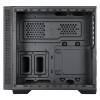 CHIEFTEC ATX tower SPCC 0.6mm without PSU. With 1x USB type-C 480Mbit/s 2xUSB 3.0 2xUSB 2.0 Mic-in Audio-out UK-02B-OP