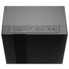 CHIEFTEC ATX tower SPCC 0.6mm without PSU. With 1x USB type-C 480Mbit/s 2xUSB 3.0 2xUSB 2.0 Mic-in Audio-out UK-02B-OP