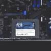 PATRIOT P210 SSD 2TB SATA 3 Internal Solid State Drive 2.5inch P210S2TB25