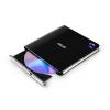 ASUS SBW-06D5H-U external 6X Blu-ray writer USB 3.1 Gen 1 USB Mac Compatible M-DISC support SBW-06D5H-U/BLK/G/AS/P2G