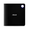 ASUS SBW-06D5H-U external 6X Blu-ray writer USB 3.1 Gen 1 USB Mac Compatible M-DISC support SBW-06D5H-U/BLK/G/AS/P2G